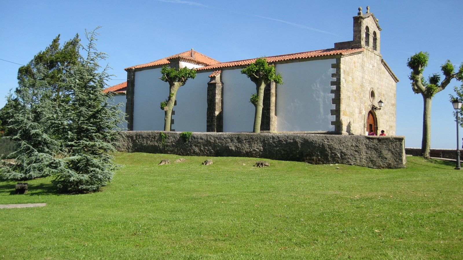 Unidad Pastoral Virgen del Monte - Miengo