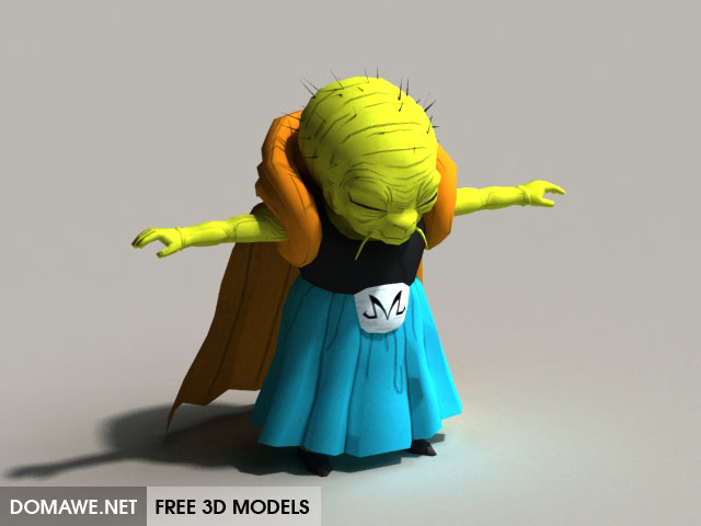 Babidi 60D Model Free Download Dragon Ball Free 60D Models Awesome Bownloab Rade Ba Idi Babidi 60D Model Free Download Dragon Ball Free 60D Models Awesome Bownloab Rade Ba Idi