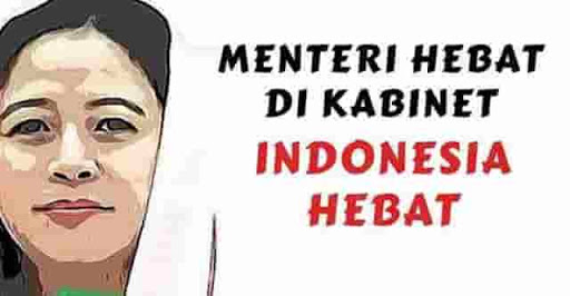 Menteri Hebat Di Kabinet Indonesia Hebat