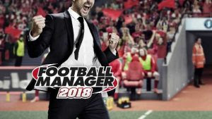 Football Manager Mobile 2018 MOD APK Football Manager Mobile 2018 MOD APK