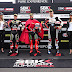 WorldSBK: Histórica pole de Sykes en Gran Bretaña como local