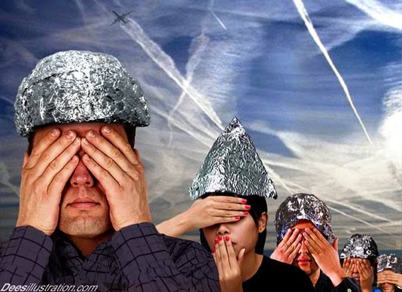 TERROR EN EL CIELO: nos estan fumigando. TERROR EN EL CIELO: nos estan fumigando.