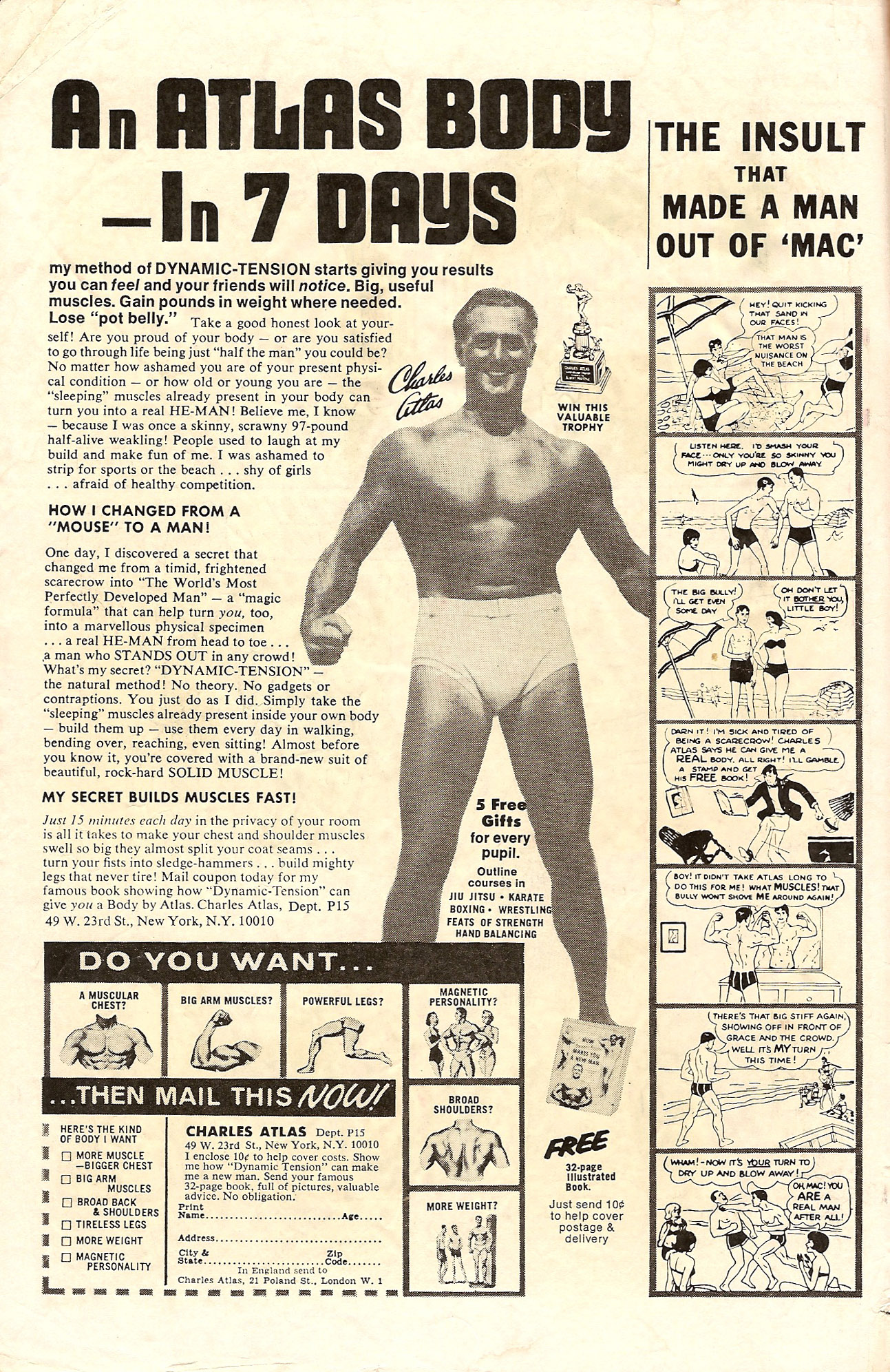 Read online Jughead (1965) comic -  Issue #250 - 2