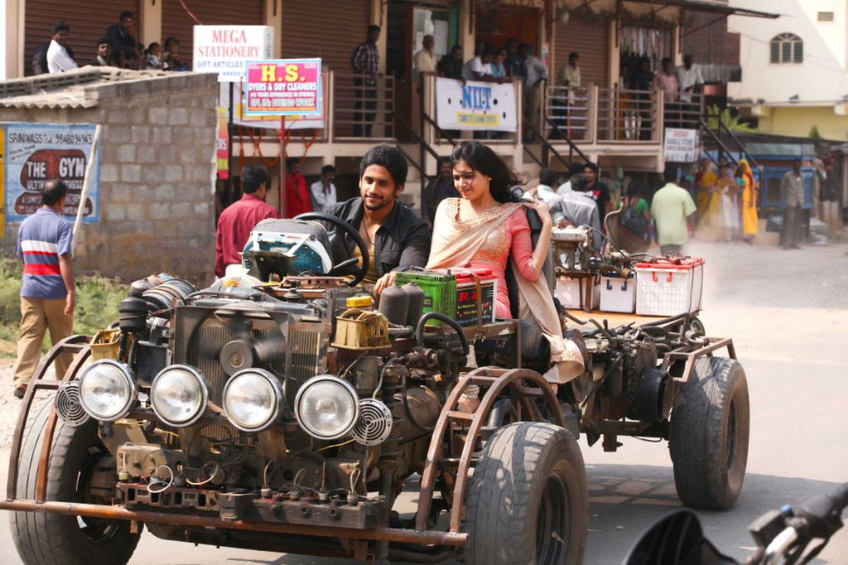 sareen motors tilak nagar