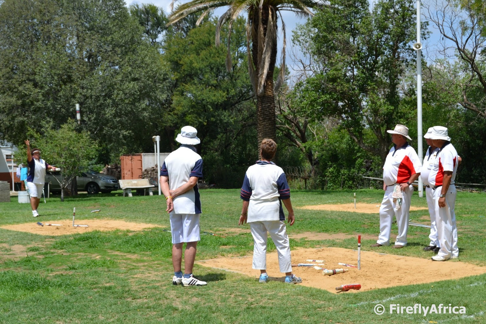 What is Jukskei? Featured Blog