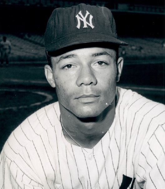 Bleeding Yankee Blue EXCLUSIVE INTERVIEW ROY WHITE