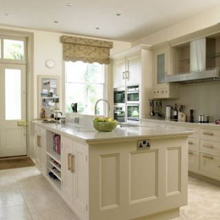 White Kitchen Cabinets Photos