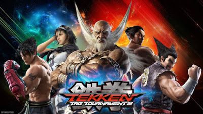 Tekken tag tournament 2 iso file for ppsspp windows 7 Tekken tag tournament 2 iso file for ppsspp windows 7