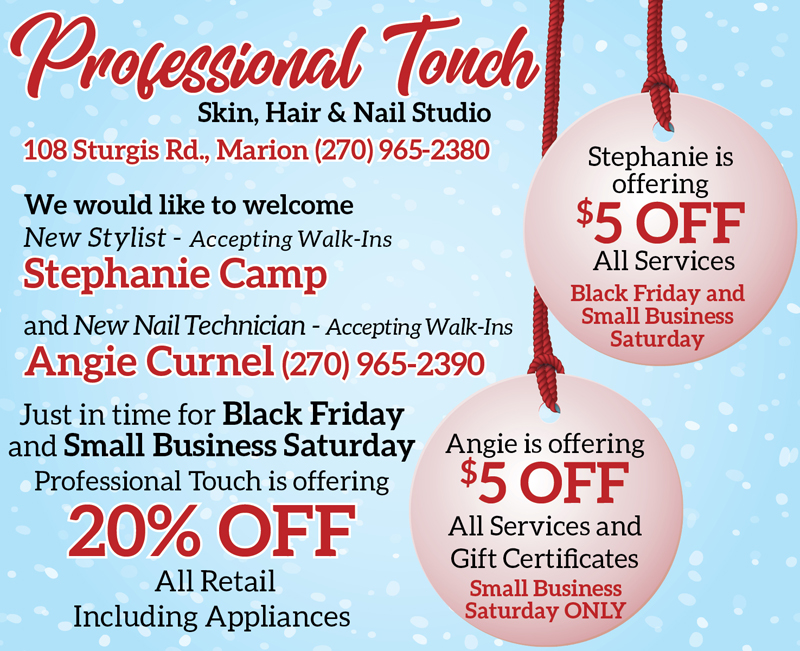 The Press Online Salon has weekend deals