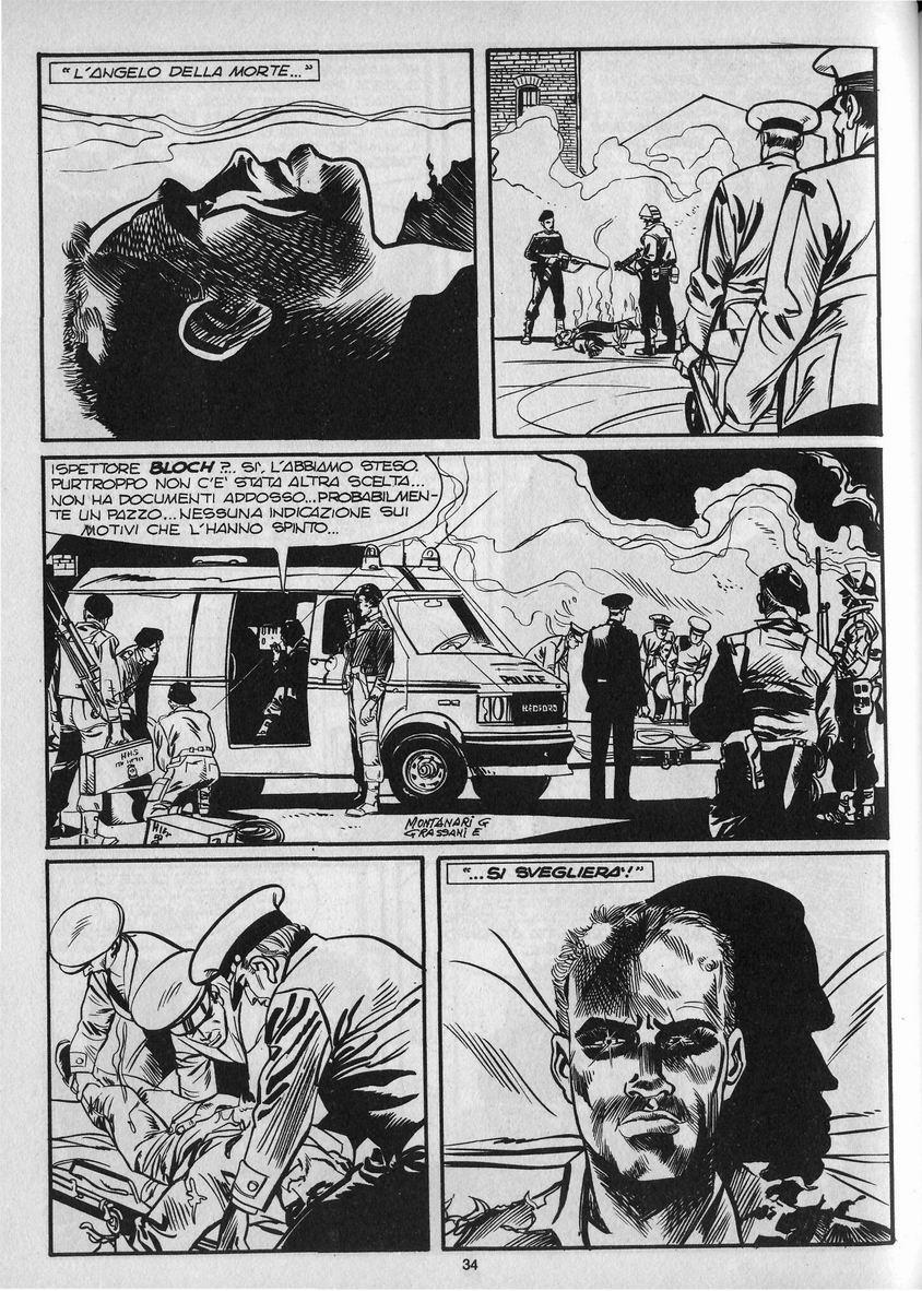 Dylan Dog (1986) issue 12 - Page 31