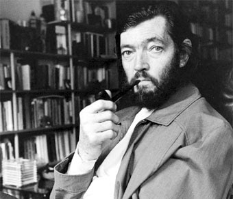 Julio Cortazar