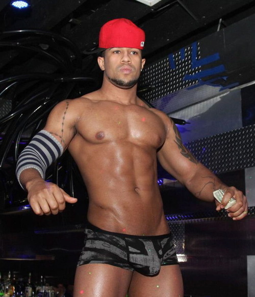 Male Exotic Dancers 59