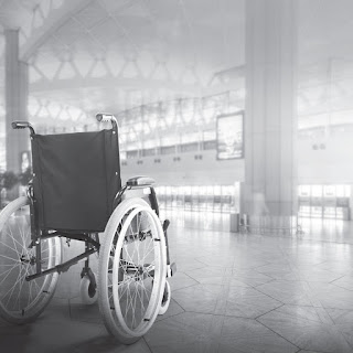 دليل السفر لذوي الاحتياجات الخاصة دليل السفر لذوي الاحتياجات الخاصة تجربتي