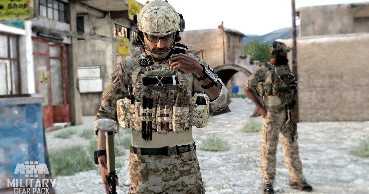 arma 3 essential mods arma 3 essential mods