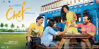 Chef Budget, Screens & Day Wise Box Office Collection