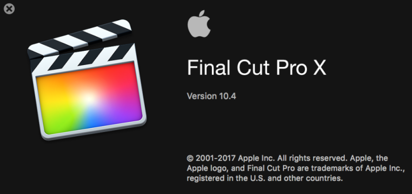 final cut pro download free windows 10
