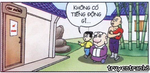 Ô long viện chap 36.Extra 7 Trang 5 Ô long viện chap 36.Extra 7 Trang 5