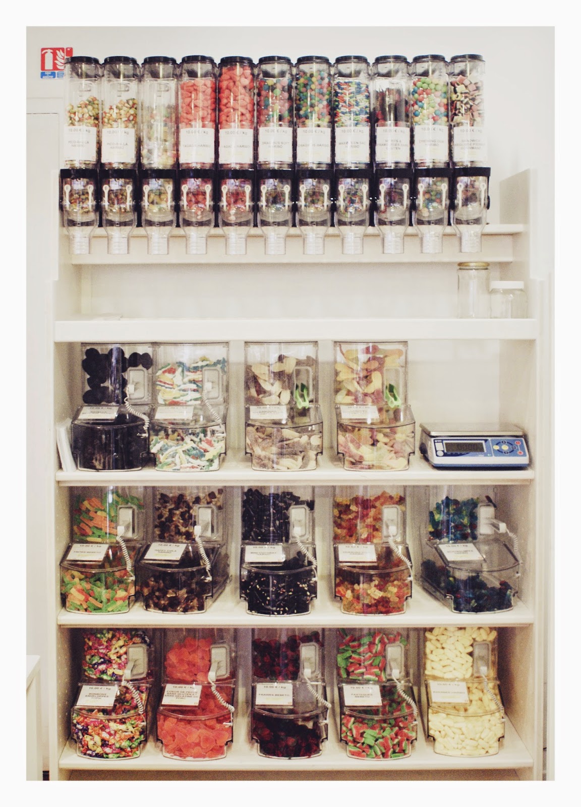 Eat ＆ tea ～ Day by day, une épicerie en vrac qui vous simplifie la vie