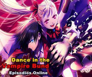 Vampire Bund