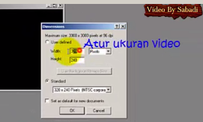 Cara Membuat Logo Animasi Video Dengan Ulead Cool 3D Cara Membuat Logo Animasi Video Dengan Ulead Cool 3D