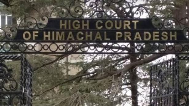 High Court Himachal Pradesh summoned CBI director in Kotkhai murder case