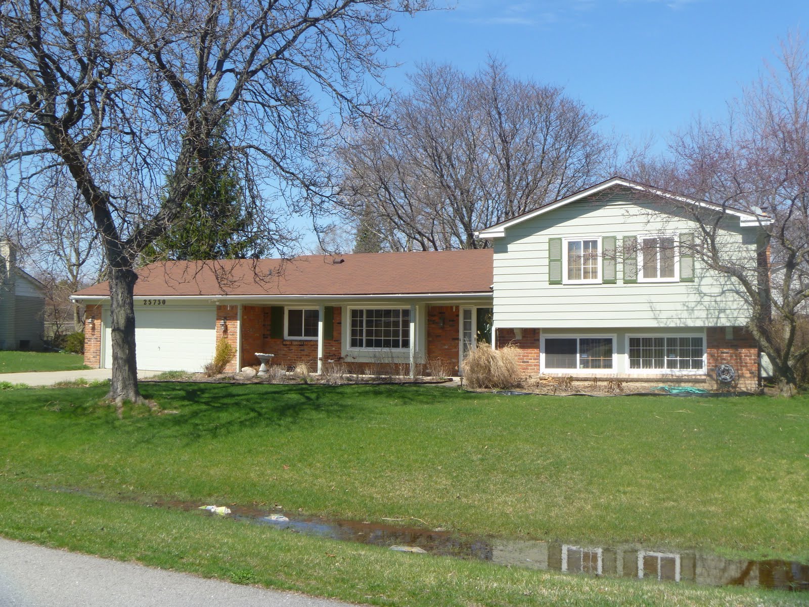 Homes for Sale in Farmington Hills MI Blog Subdivision Lincolnshire