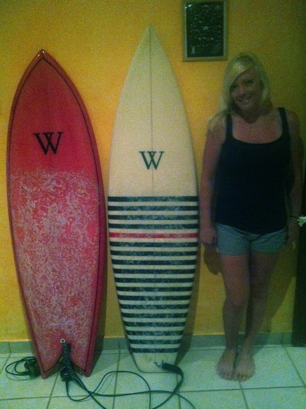 female surfboards