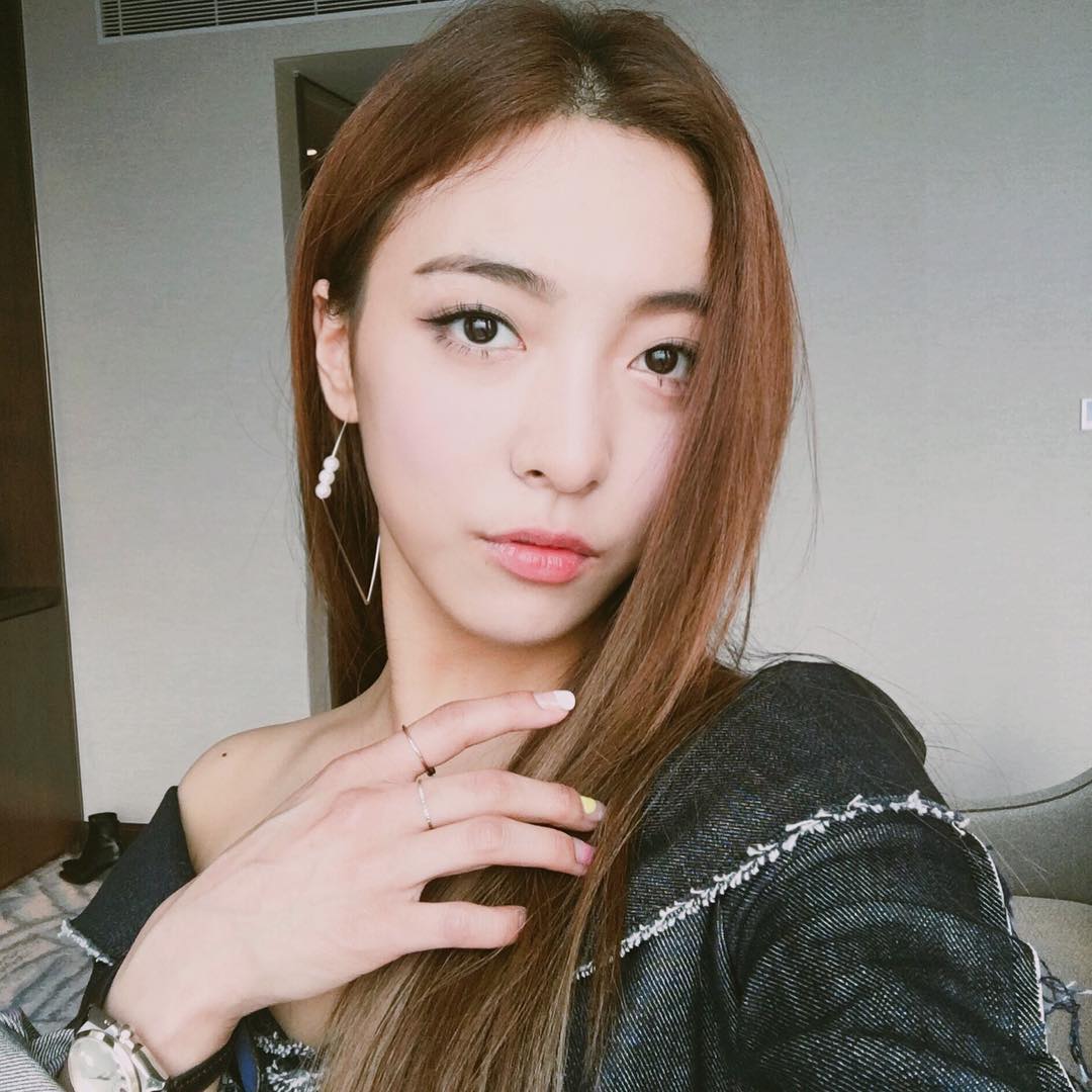 F(x)s Luna Has Been Confirmed For A Comeback This Month 