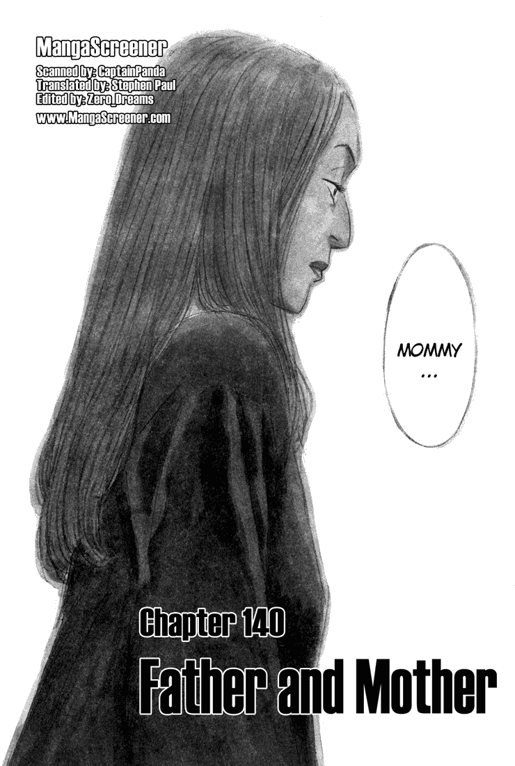 Monster Chapter 140 - ManhwaFull.net