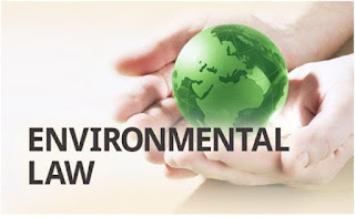  Environmental Law 