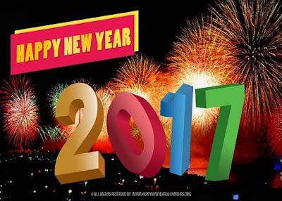 New year Wallpapers