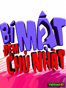 Bí Mật Đêm Chủ Nhật 2015