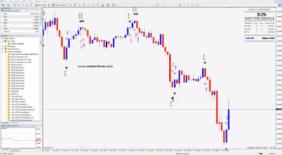 Mt4 brokers with binary options
