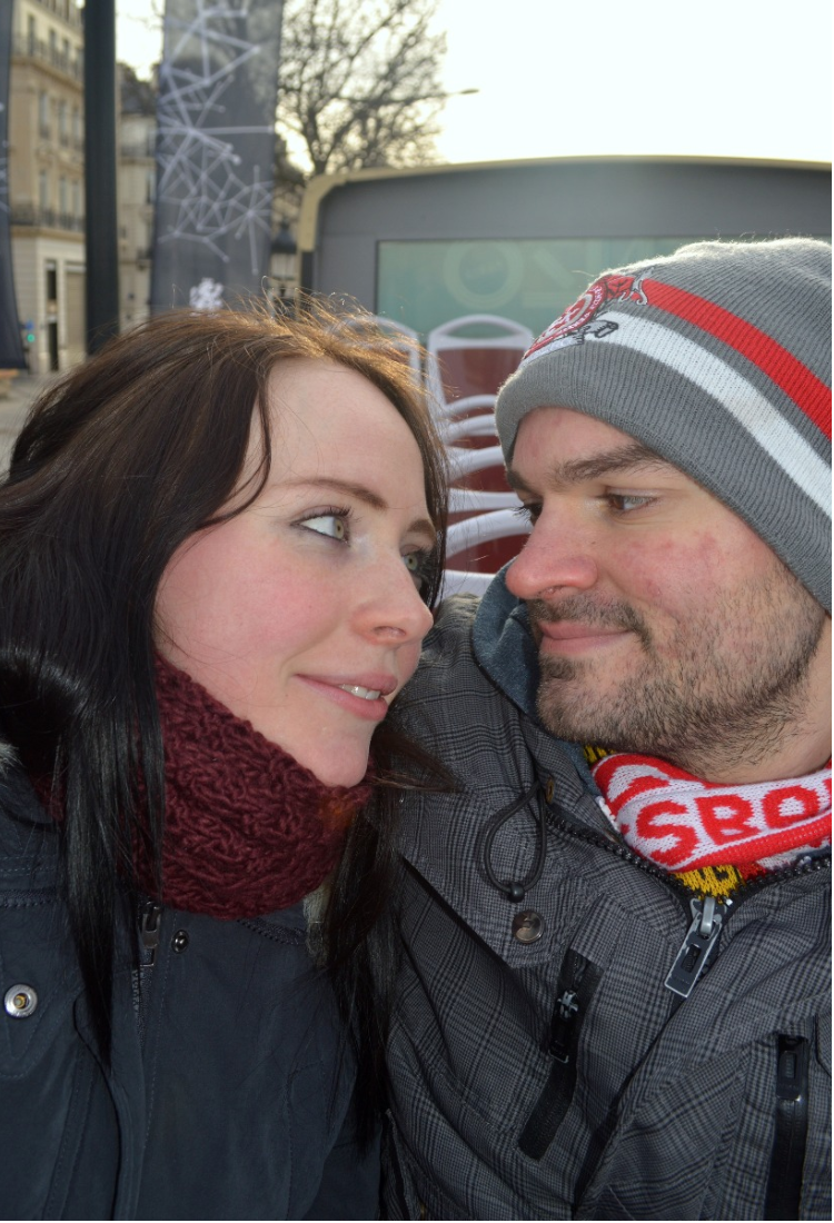 Strangeness And Charms Kapitel 12 In 36 Fragen Zur Liebe Geht