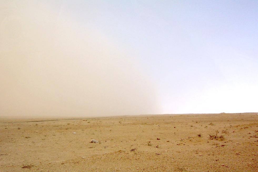 How is Dust Useful to us? ~ Muzumasiha Kuba