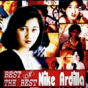 nike ardilla Biarkanlah