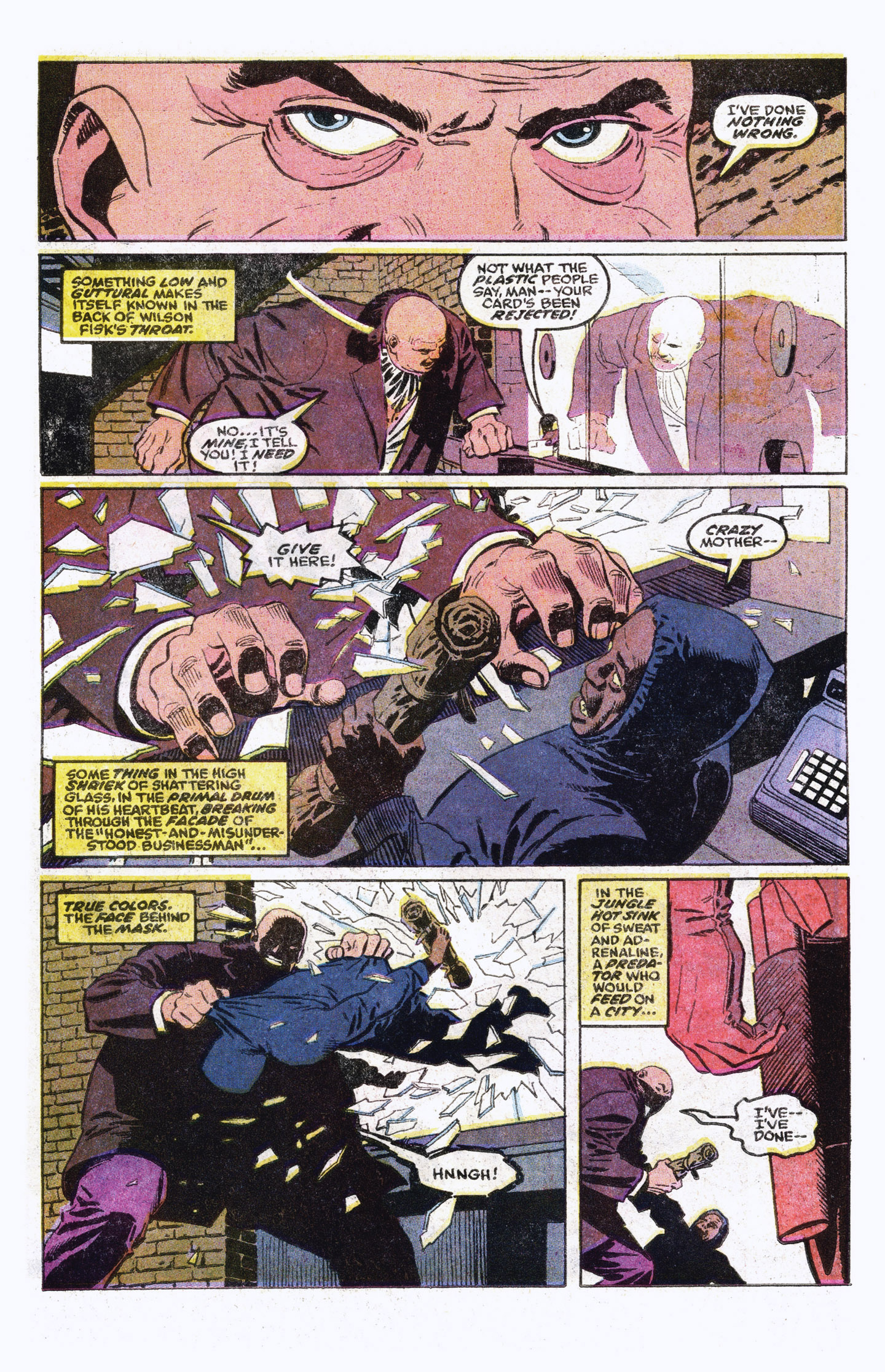 Daredevil (1964) 300 Page 17