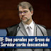 Dias parados por greve serão descontados, exceto se houver acordo de compensação