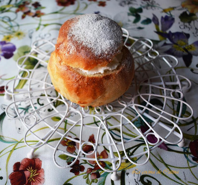 Semlor