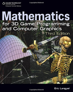 Mathematics For 3D Game Programming And Computer Graphics