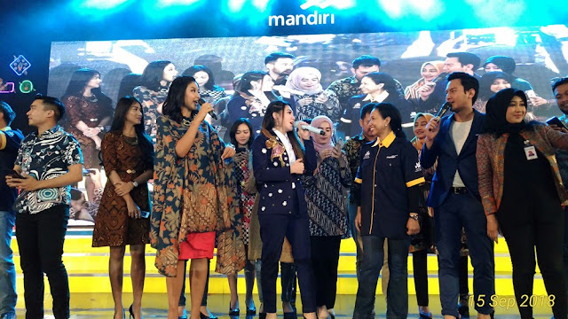 Awarding Ceremony WMM 2018