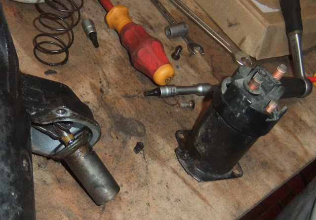 Davids Mini Restauration 96er Spi Seite 12