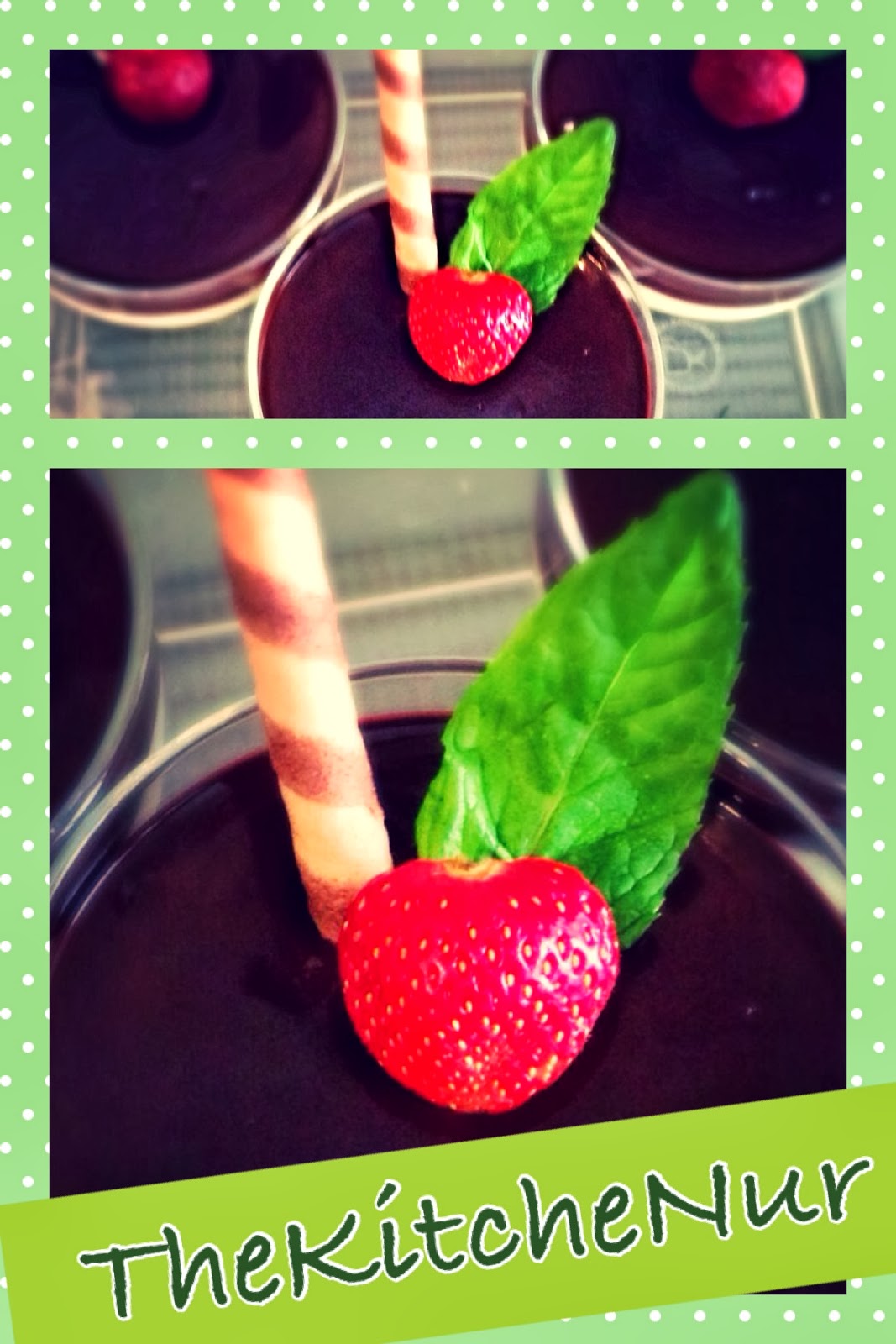 TheKitcheNur Menü 4 Acem Pilavı, BrokoliKarnabahar Salatası