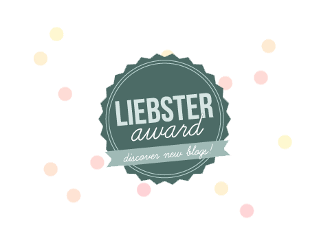 Liebster Love Take II