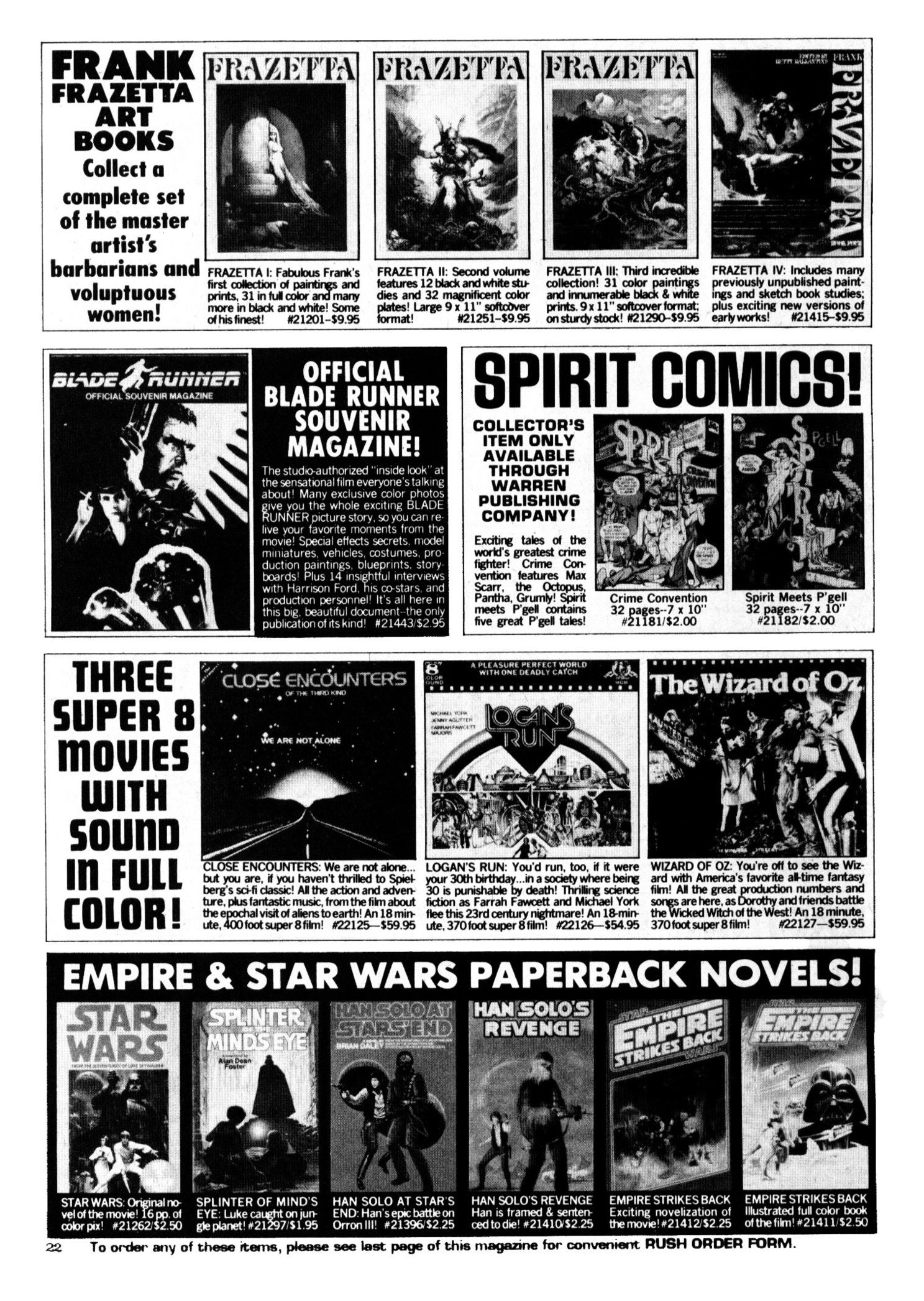 Read online Vampirella (1969) comic -  Issue #109 - 22