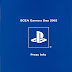 SCEA Gamers Day 2002: Press Info