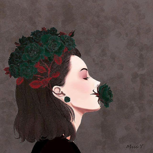 45 hình ảnh đẹp em nhớ anh rất nhiều & nỗi nhớ da giết không nguôi