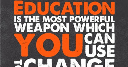 Inspiratif Contoh Motto Pendidikan Orang Terkenal Inspiratif Contoh Motto Pendidikan Orang Terkenal