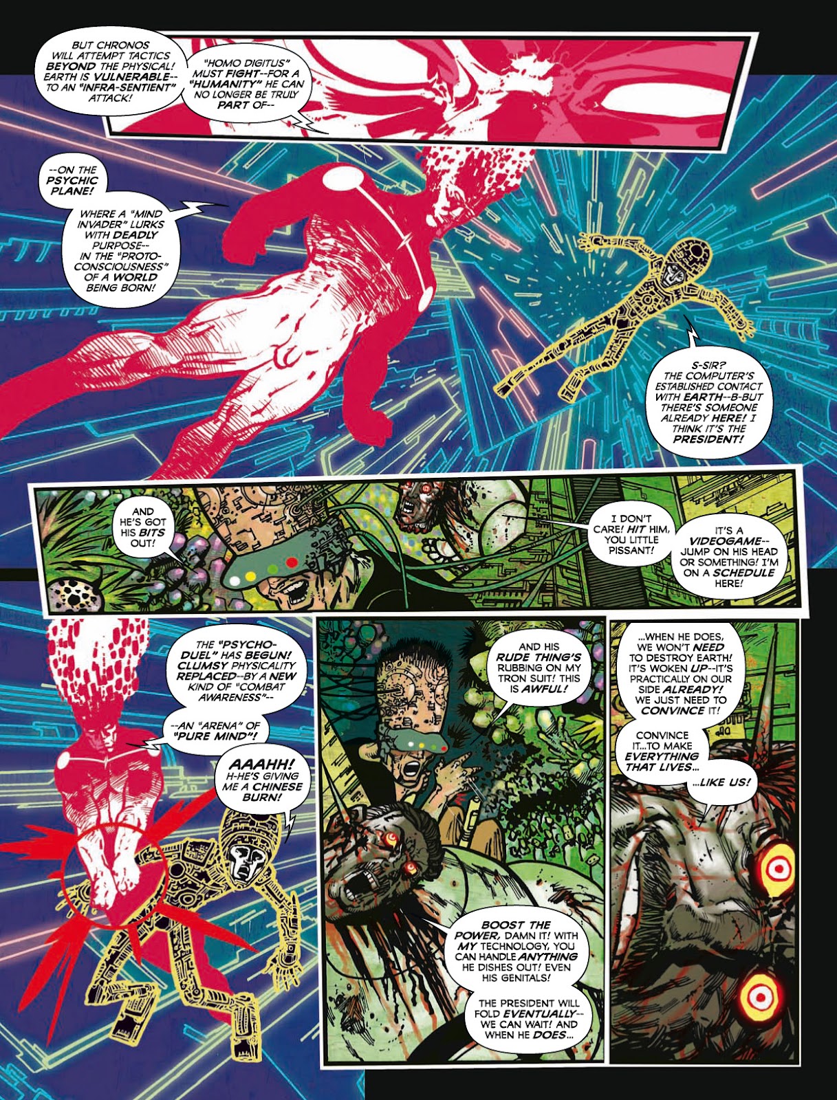 2000 AD issue 1746 - Page 170