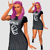 T-Shirt Dress